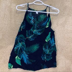 Beachy vibes tank top!